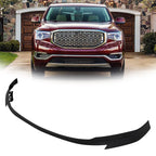 Front Bumper Fascia Air Deflector for GMC Acadia (2020–2023)