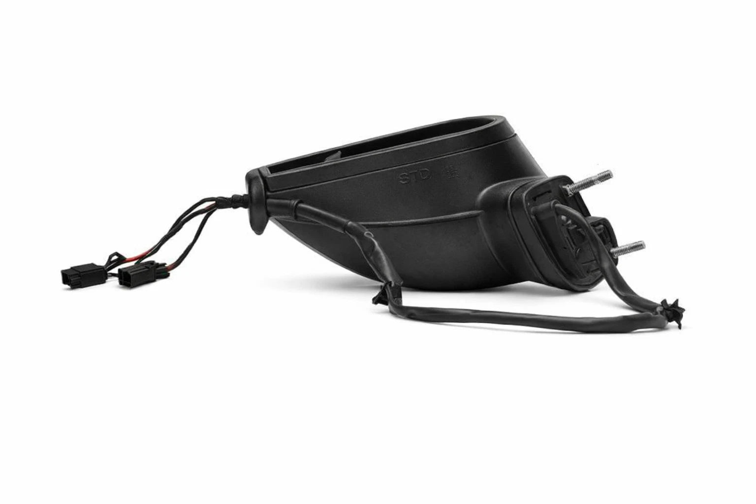 Left Door Mirror for Audi A3 Quattro, S3 (2015–2020) 8V5857409AA9B9