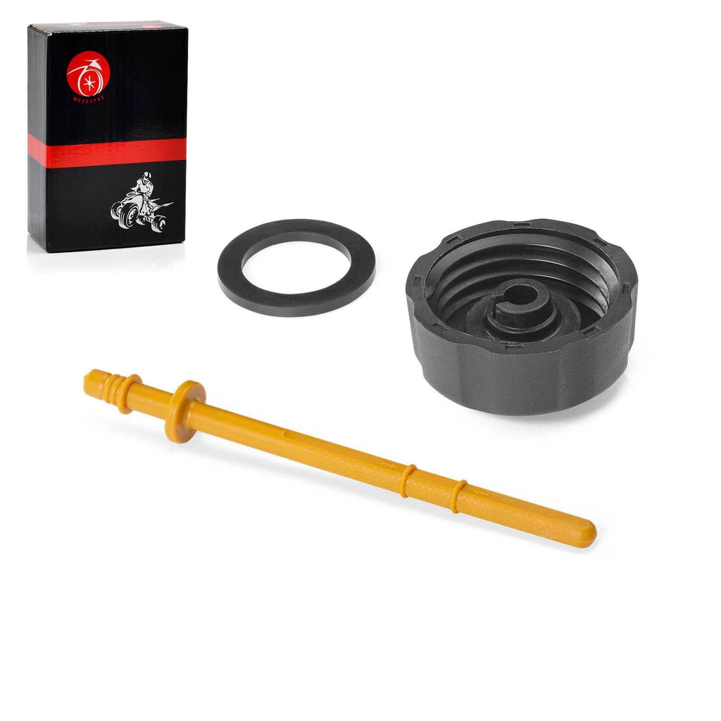 Oil Tank Dipstick for Polaris Sportsman 500 HO (2003–2013)