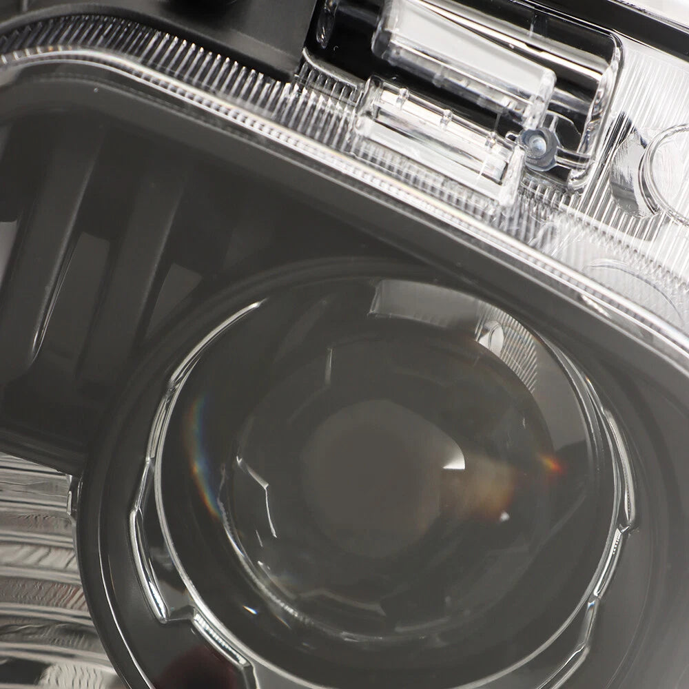Headlight Assembly for Chevy Trailblazer (2021–2023) RH Side Clear Lens