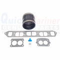 Exhaust Bellow Kit for Mercruiser 153/181 CID 4-CYL (1982–1995) 32-44348T 27-96429