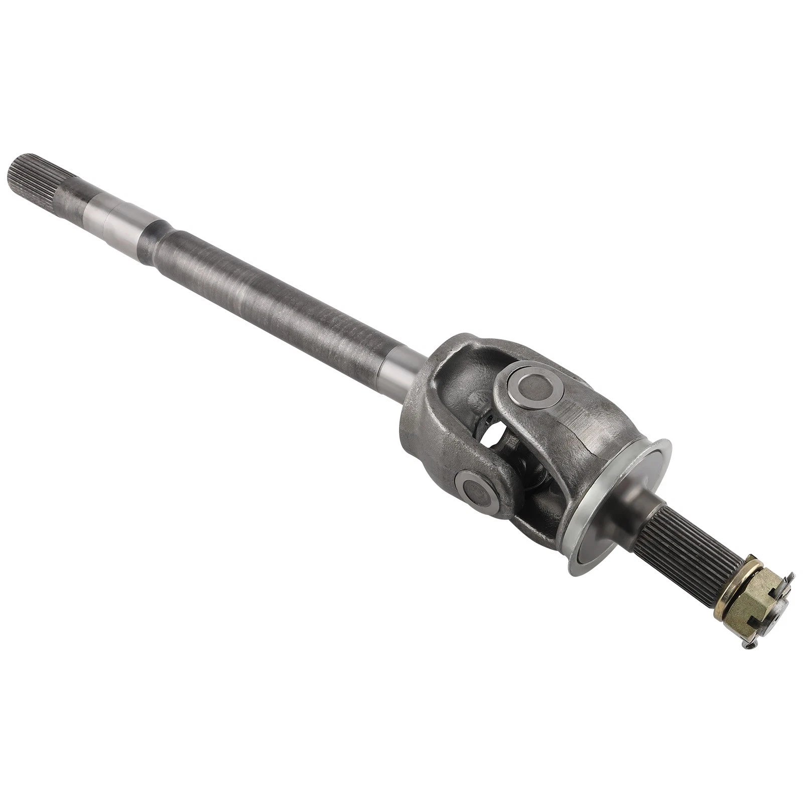 Front Left Axle Shaft for Dodge Ram 1500 2500 3500 (2003-2008)