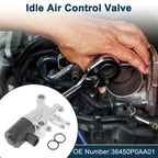 Idle Air Control Valve for Honda Accord (1994–1997) No. 36450P0AA01