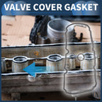 Valve Cover Gasket Set for Honda Accord (2013–2019) 123415G0A00