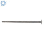 Rear Drive Axle Shaft for Dodge Ram 3500 (2007-2010)