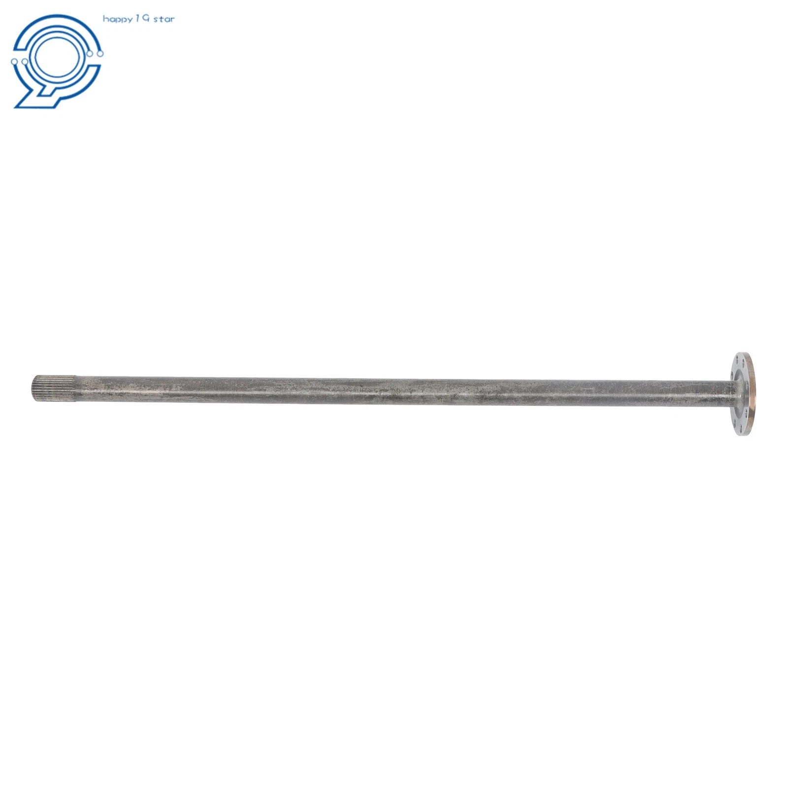 Rear Drive Axle Shaft for Dodge Ram 3500 (2007-2010)