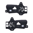 Door Handle Inner Chrome 2 x for Hyundai i30 (2007–2012)