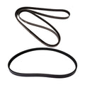 Alternator A/C Power Steering Belt Kit for Dodge Stratus (2001–2006)
