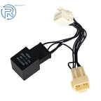 LED Hyper Flash Harness for Chevy C5 Corvette (1997–2004)