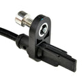 ABS Wheel Speed Sensor 2x Rear Left/Right for Partner (2008���2018)