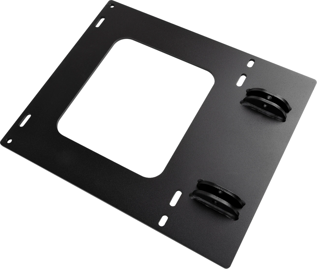 Bottom Plow Mount for Yamaha UTV (2839PF)