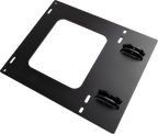Bottom Plow Mount for Yamaha UTV (2839PF)