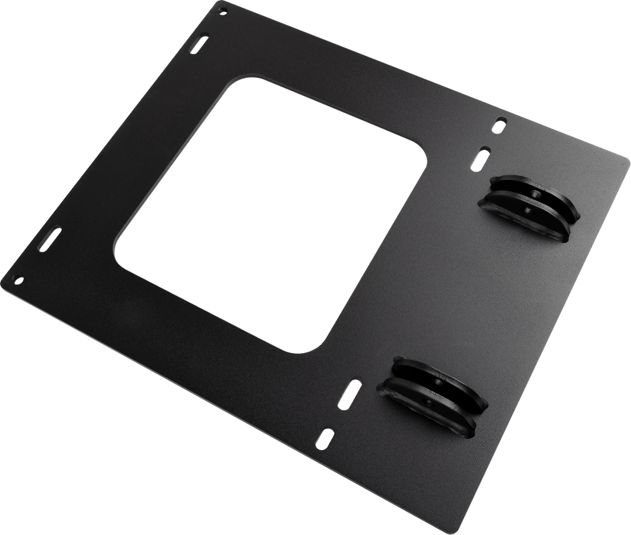 Bottom Plow Mount for Yamaha UTV (2839PF)