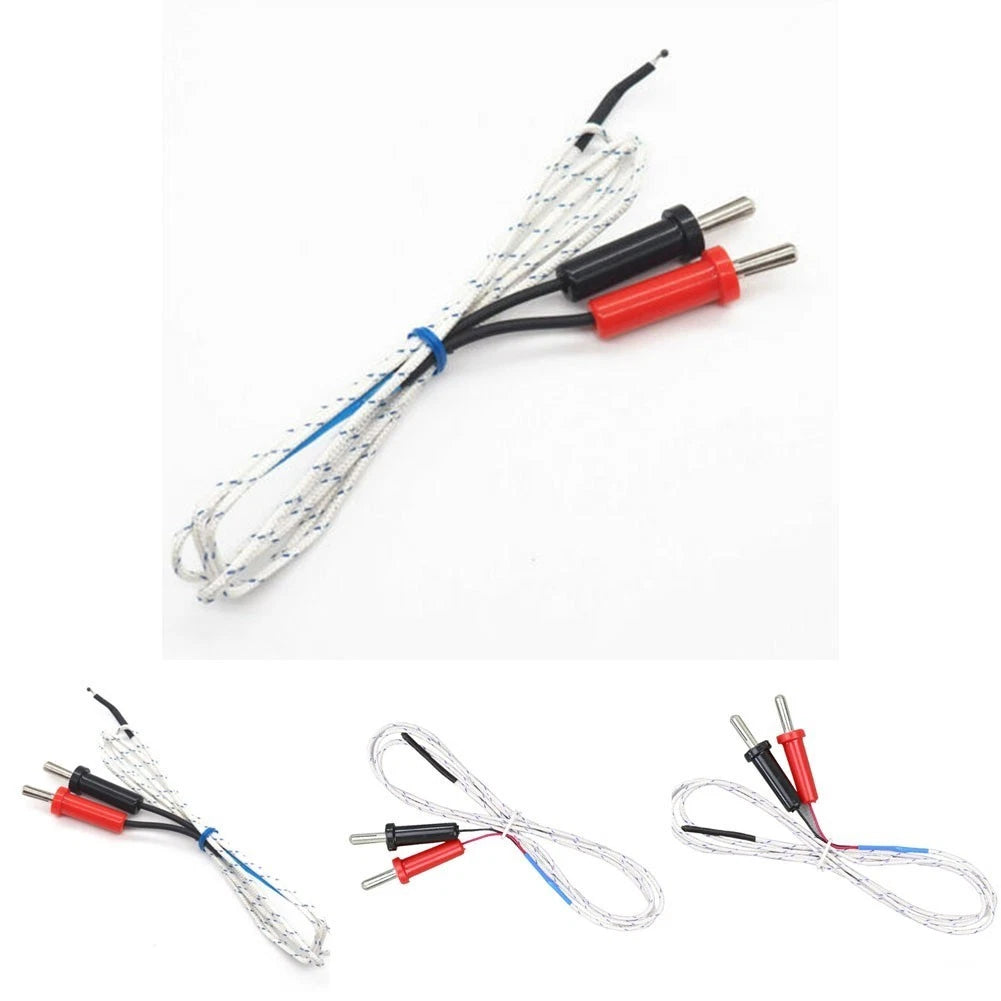 Temperature Thermocouple Probe for Multimeter (WRN-01A)