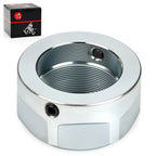 Rear Axle Lock Nut for Yamaha Raptor 125 250 350 (2008–2023)