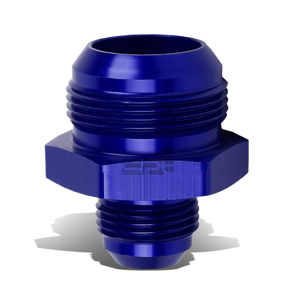 12AN Male to 20AN Flare Reducer Union Fitting for Universal Applications