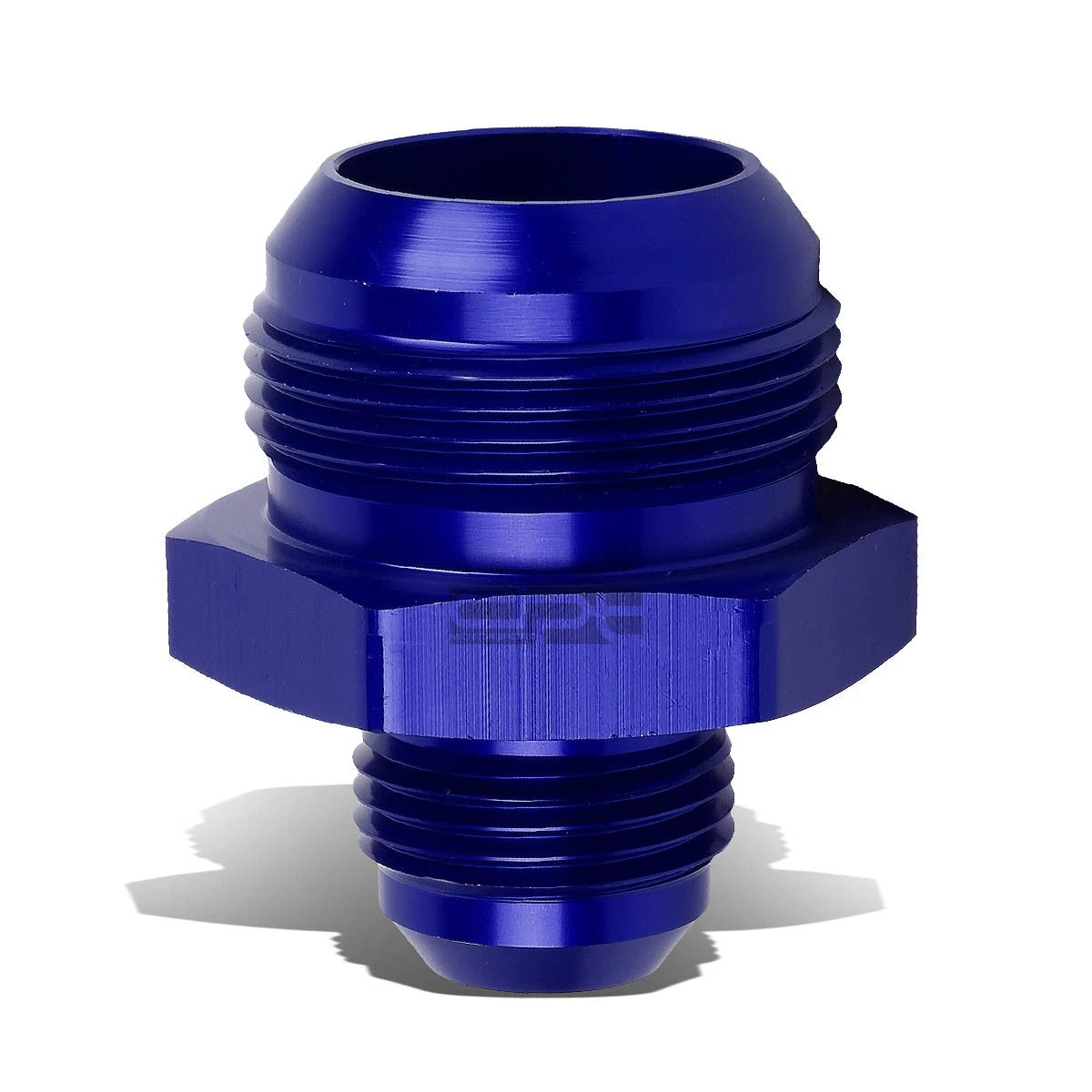 12AN Male to 20AN Flare Reducer Union Fitting for Universal Applications
