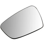 Left Side Door Mirror Glass Lens for Kia Rondo (2007–2012) Heated 876111D200