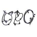 3 x Front & Rear Wheel Speed Sensors for Holden Colorado 2.8L (2012-2013)
