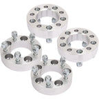Set of 4 Wheel Spacers 1.5" for Lincoln Town Car Ford Crown Victoria (1990–2011)