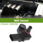 MAP Sensor for BMW 2 Active Tourer (2014–2021) No.13628637898