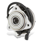 Front Left or Right Wheel Bearing Hub w/ABS Sensor for Explorer B4000 (1998–2004)