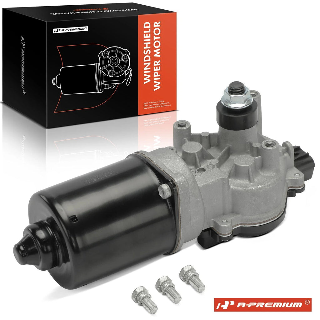 Front Windshield Wiper Motor for Mitsubishi Lancer (2008–2017)