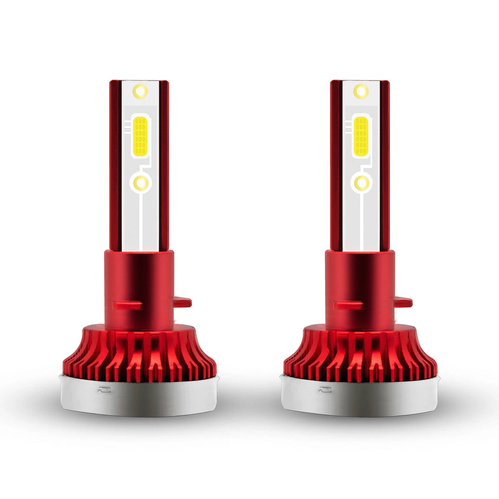 COB LED Fog Light Bulb for Universal Make Model (2010-2020)