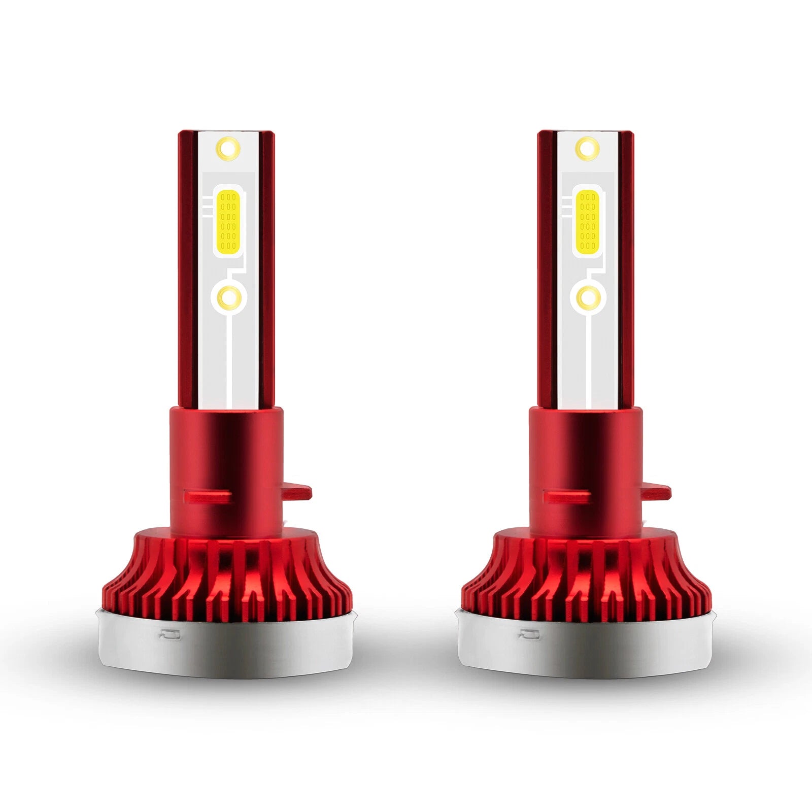 COB LED Fog Light Bulb for Universal Make Model (2010-2020)