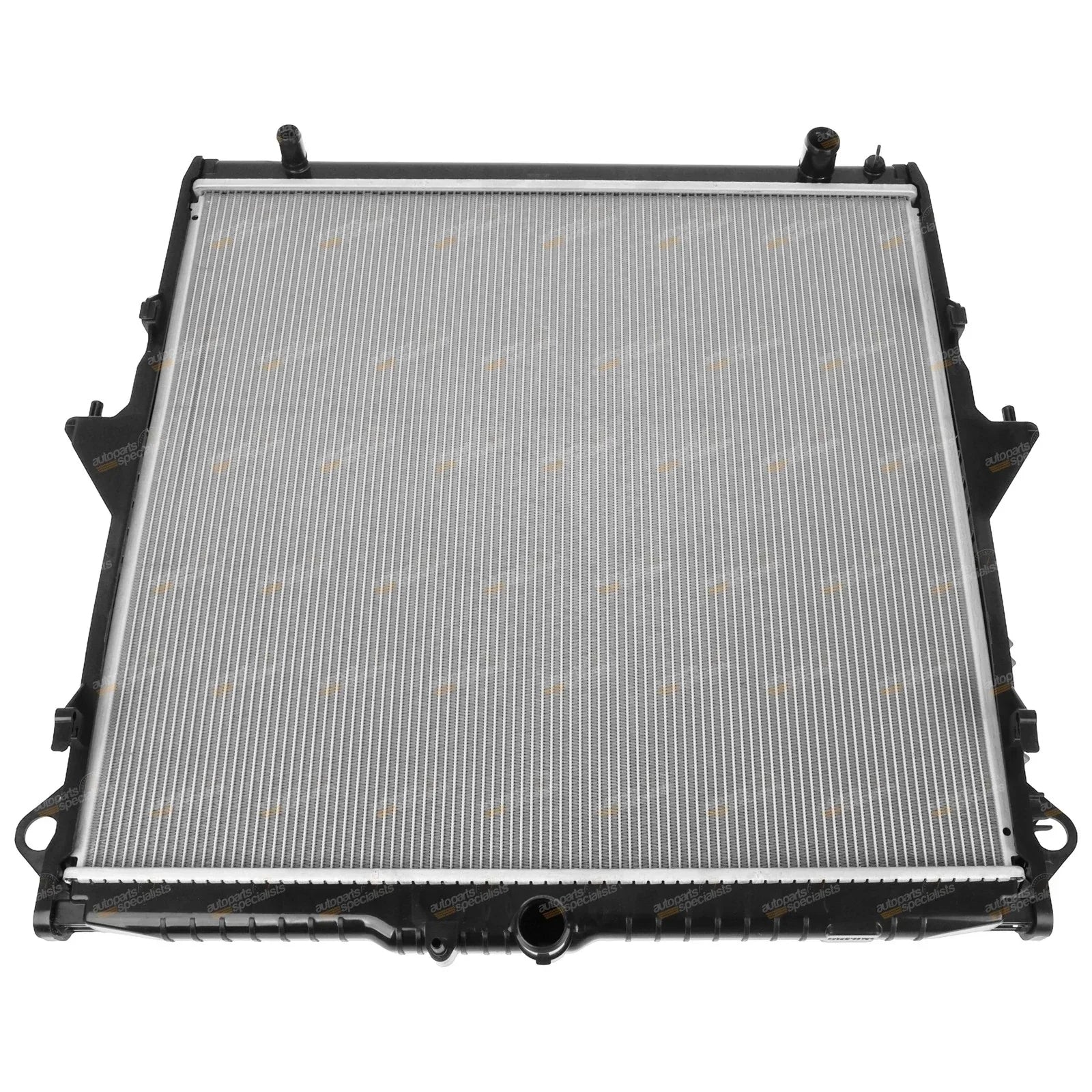 Aluminium Core Radiator for Mazda BT-50 UP 2.2L P4AT (2011-2015)