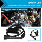 Ignition Coil for Hyosung GT650 Comet GT650R (2006–2017)