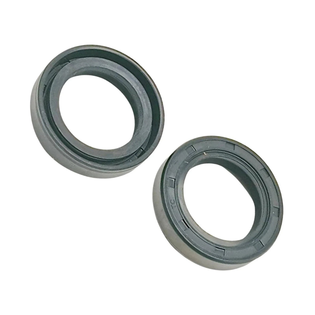 2Pcs Oil Seal for Suzuki DF70A DF80A DF90A (09282-25001)