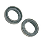 2Pcs Oil Seal for Suzuki DF70A DF80A DF90A (09282-25001)