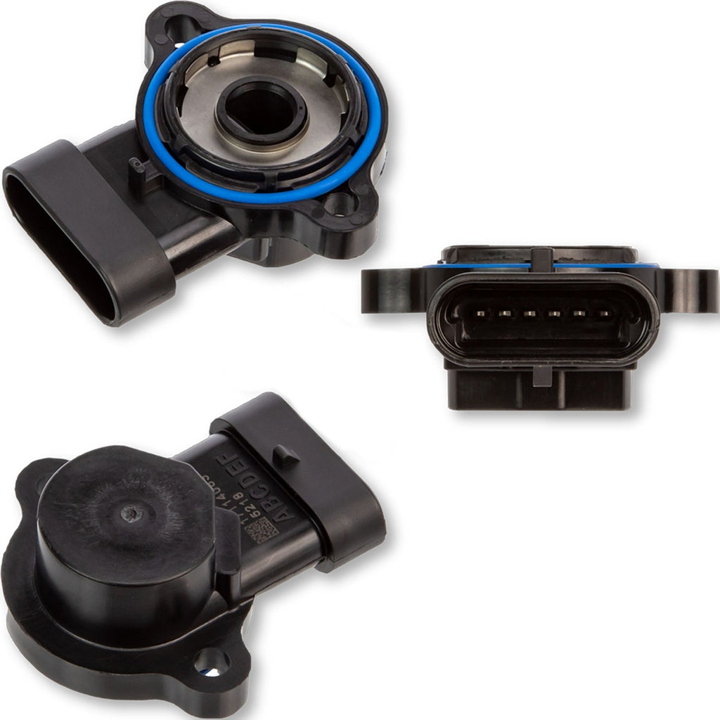 Throttle Position Sensor for Chevy Yukon, Suburban, Express Van, Savana