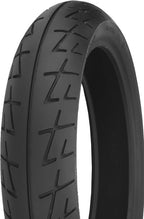 Shinko 120/70ZR17 58W Raven Front Tire for Sportbike (120/70-17)