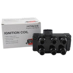 Hitachi IGC0106 Ignition Coil for Ford Aerostar Explorer Mercury Mountaineer (1990–2001)