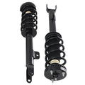 Quick Complete Front Strut for Dodge Charger RWD (2012–2018)