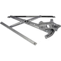 Window Regulator for Honda (Front Passenger Right Side)