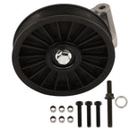 Air Conditioning Bypass Pulley for Ford (1990–1997) 34150