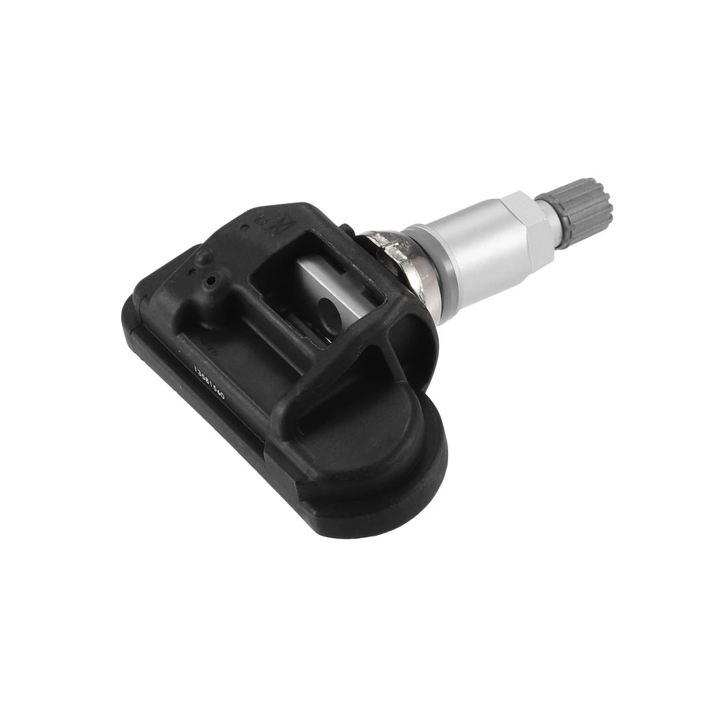 Set of 4 TPMS Sensors No.13581560 for Chevrolet C7 Corvette (2014–2019)