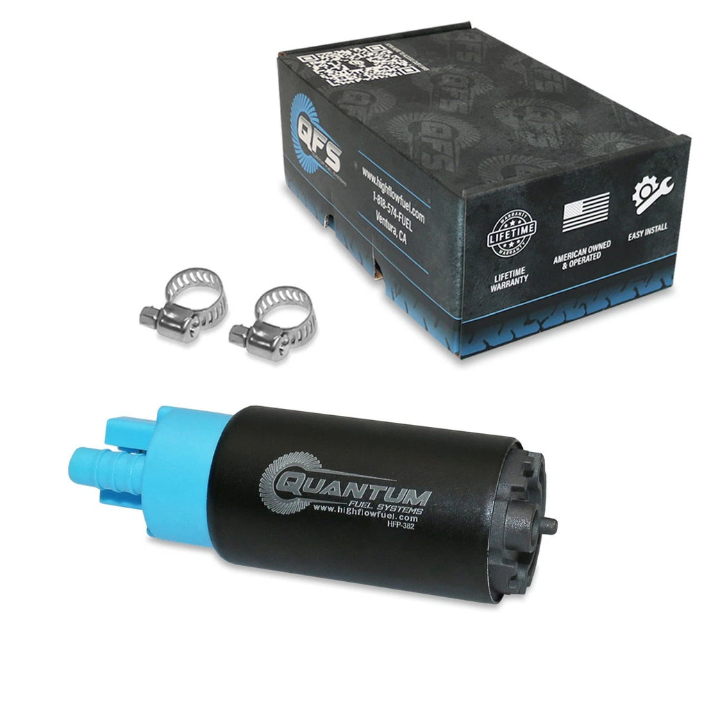 QFS EFI Fuel Pump for Ski-Doo Backcountry 600/600R (2020–2022) 513033996