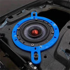 Mid-mounted Speaker Gasket for Universal Car Audio 3/4 Inch
