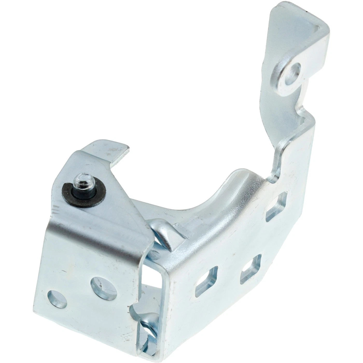 Set of 2 Door Hinges for Chevrolet Silverado 1500 (2007–2013)