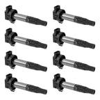Ignition Coil Set for Land Rover LR3 4.4L (2005–2007)