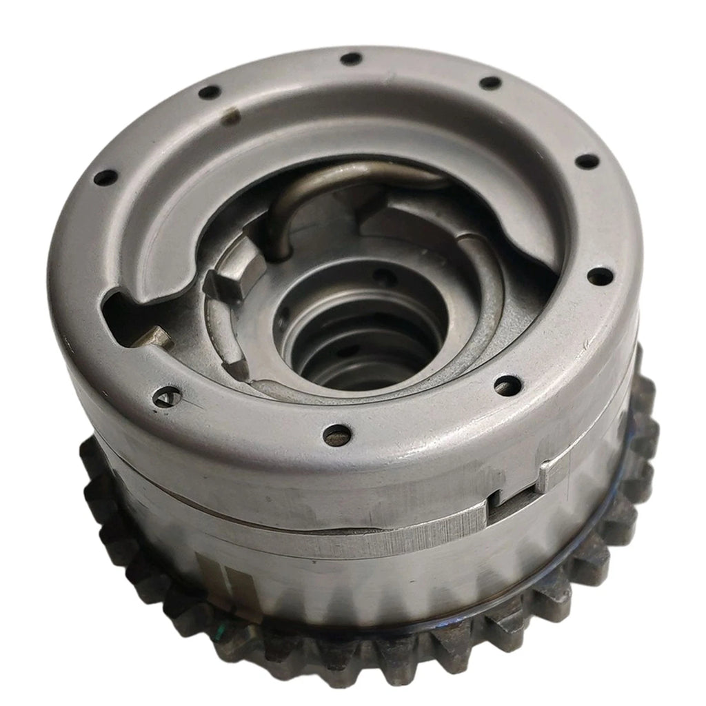 Intake Timing Camshaft Adjuster Actuator Gear for Mercedes-Benz C350 E350 (2015–2016)