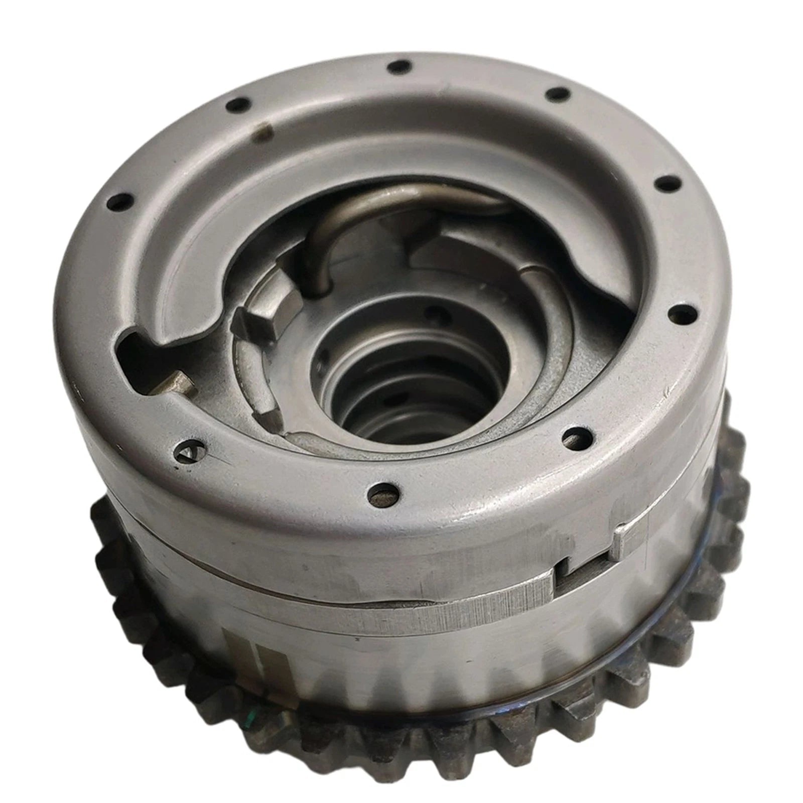 Intake Timing Camshaft Adjuster Actuator Gear for Mercedes-Benz C350 E350 (2015–2016)