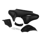 Outer Batwing Fairing for Yamaha V-Star 650 1100 Classic (2000–2014)