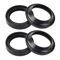 Fork Oil Dust Seal Kit for Suzuki GSXR600 GSXR750 GSX1100F SV650S GSX600F (1988–2023)