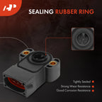 Throttle Position Sensor for Ford Escort, Mercury Tracer (1991-1995)