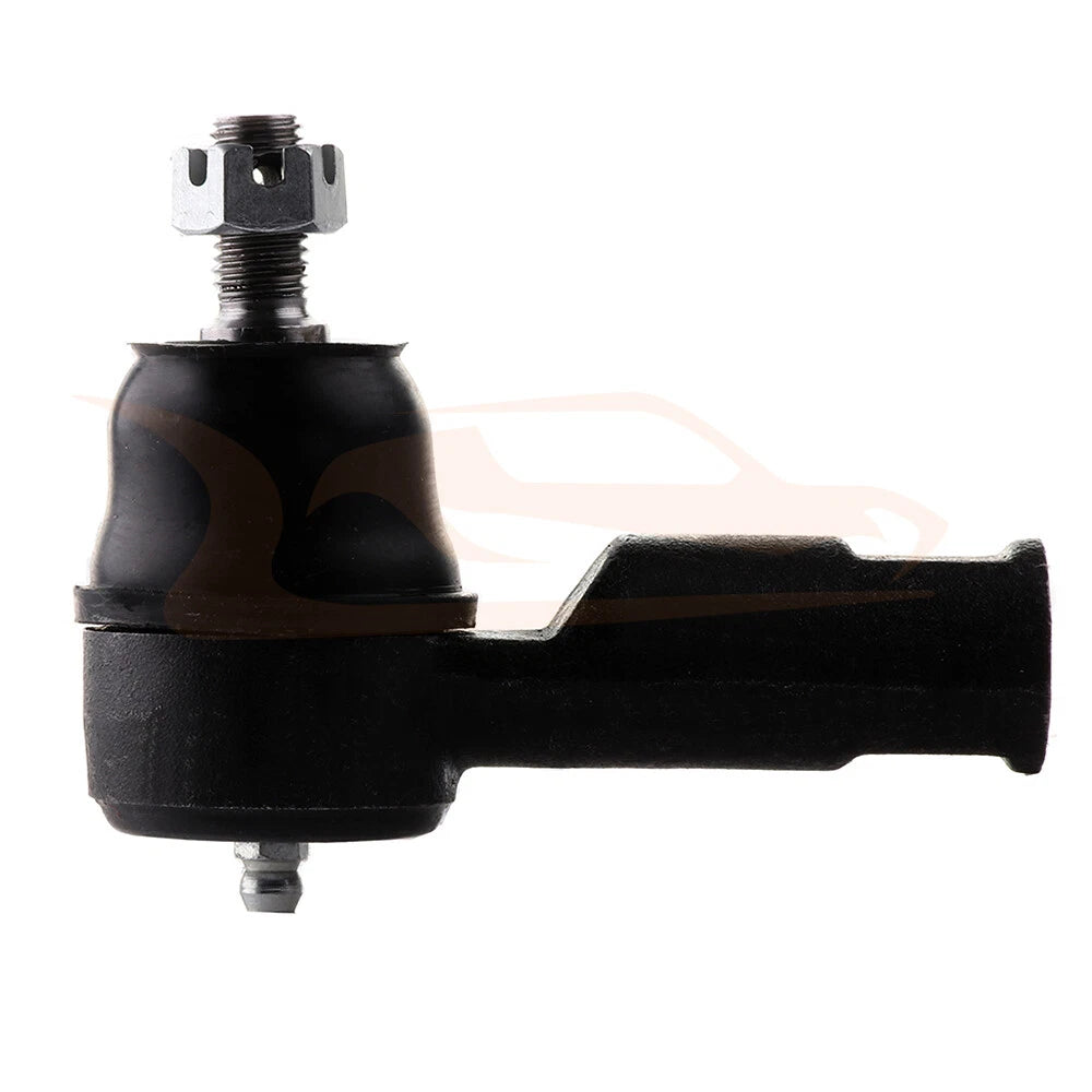 Set of 6 Front Lower Ball Joints for Hyundai Accent (2000–2005)